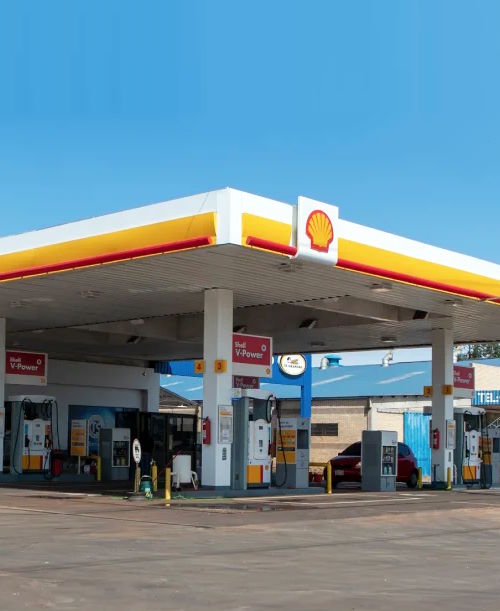 SHELL CAMPO 9 Estación de Servicios